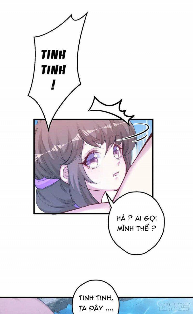 Thảnh Thơi Thú Thế Chủng Chủng Điền, Sinh Sinh Tể Chap 3382 - Next Chap 3383