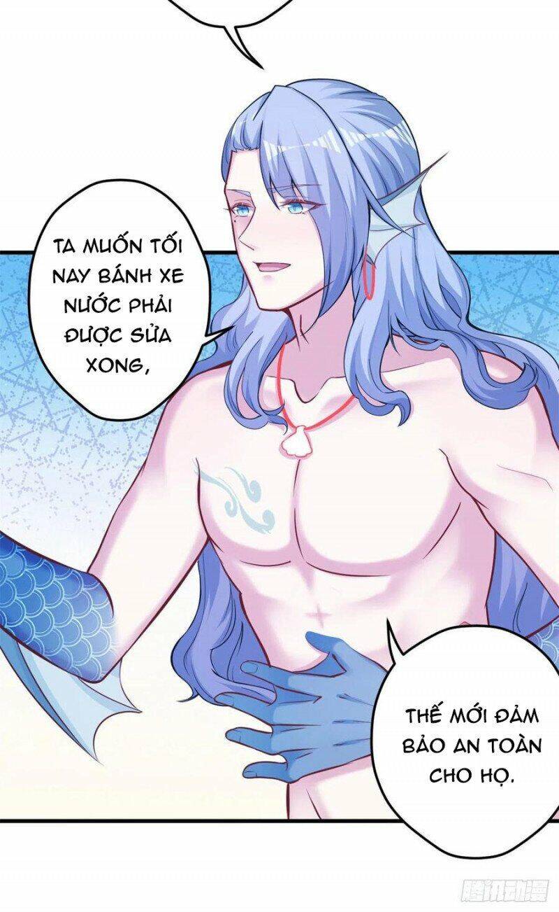 Thảnh Thơi Thú Thế Chủng Chủng Điền, Sinh Sinh Tể Chap 3382 - Next Chap 3383