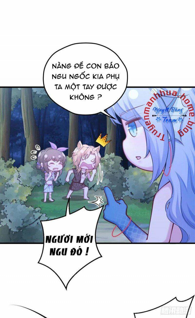 Thảnh Thơi Thú Thế Chủng Chủng Điền, Sinh Sinh Tể Chap 3382 - Next Chap 3383