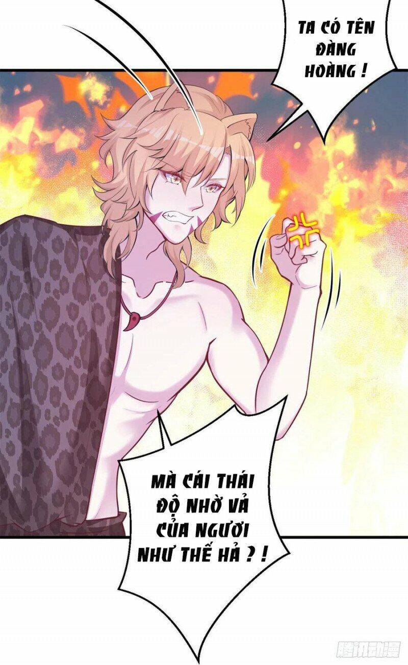 Thảnh Thơi Thú Thế Chủng Chủng Điền, Sinh Sinh Tể Chap 3382 - Next Chap 3383