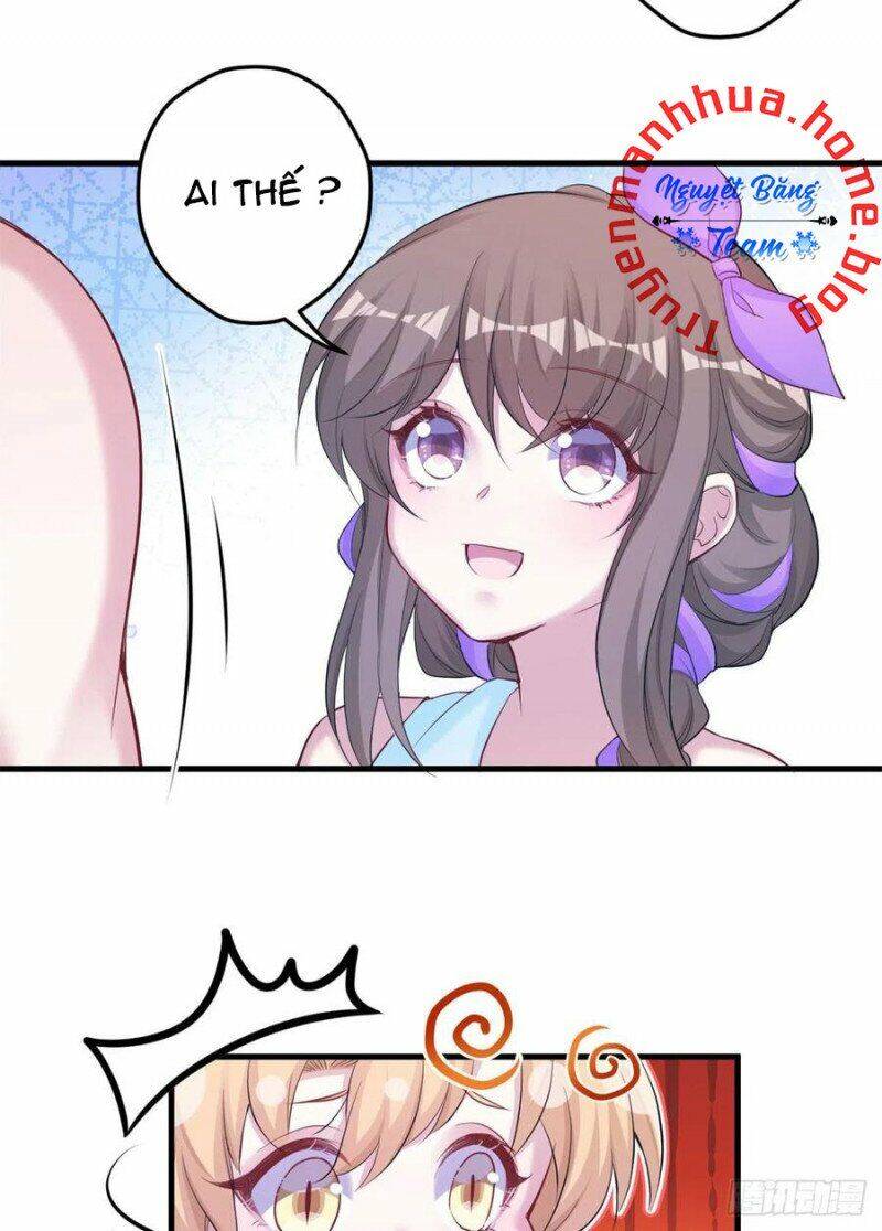 Thảnh Thơi Thú Thế Chủng Chủng Điền, Sinh Sinh Tể Chap 3382 - Next Chap 3383