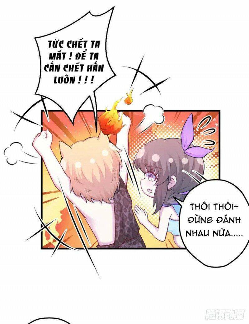 Thảnh Thơi Thú Thế Chủng Chủng Điền, Sinh Sinh Tể Chap 3382 - Next Chap 3383