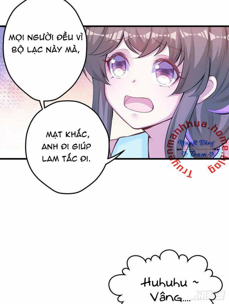 Thảnh Thơi Thú Thế Chủng Chủng Điền, Sinh Sinh Tể Chap 3382 - Next Chap 3383