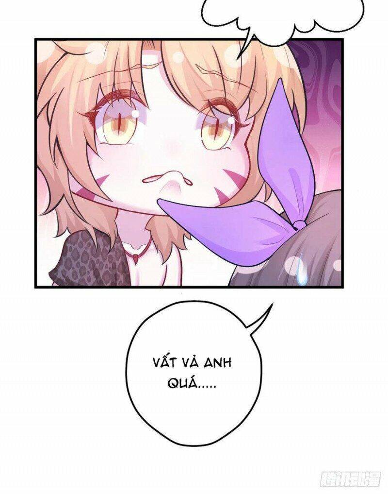 Thảnh Thơi Thú Thế Chủng Chủng Điền, Sinh Sinh Tể Chap 3382 - Next Chap 3383