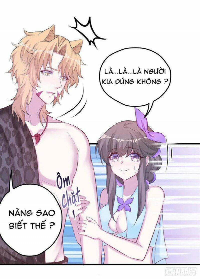 Thảnh Thơi Thú Thế Chủng Chủng Điền, Sinh Sinh Tể Chap 3382 - Next Chap 3383