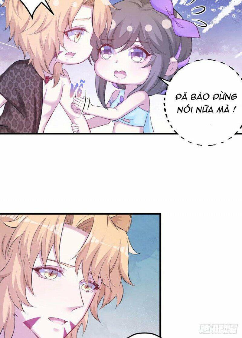 Thảnh Thơi Thú Thế Chủng Chủng Điền, Sinh Sinh Tể Chap 3382 - Next Chap 3383