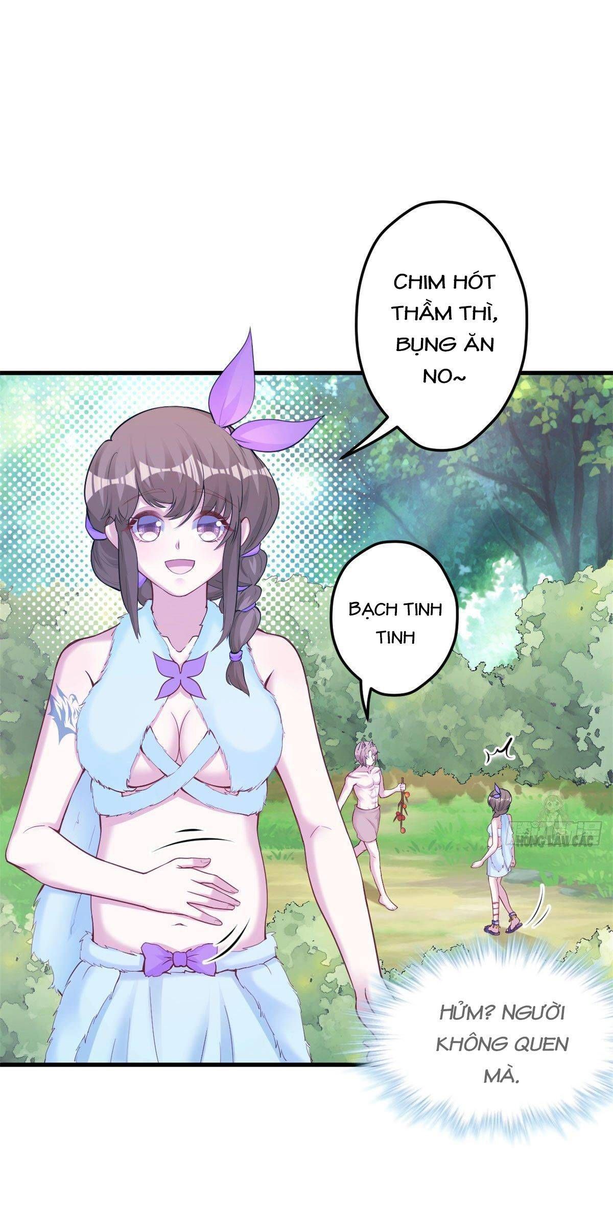 Thảnh Thơi Thú Thế Chủng Chủng Điền, Sinh Sinh Tể Chap 339 - Next Chap 340