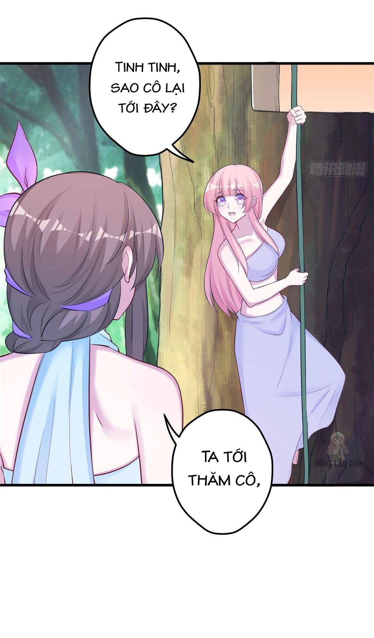 Thảnh Thơi Thú Thế Chủng Chủng Điền, Sinh Sinh Tể Chap 339 - Next Chap 340