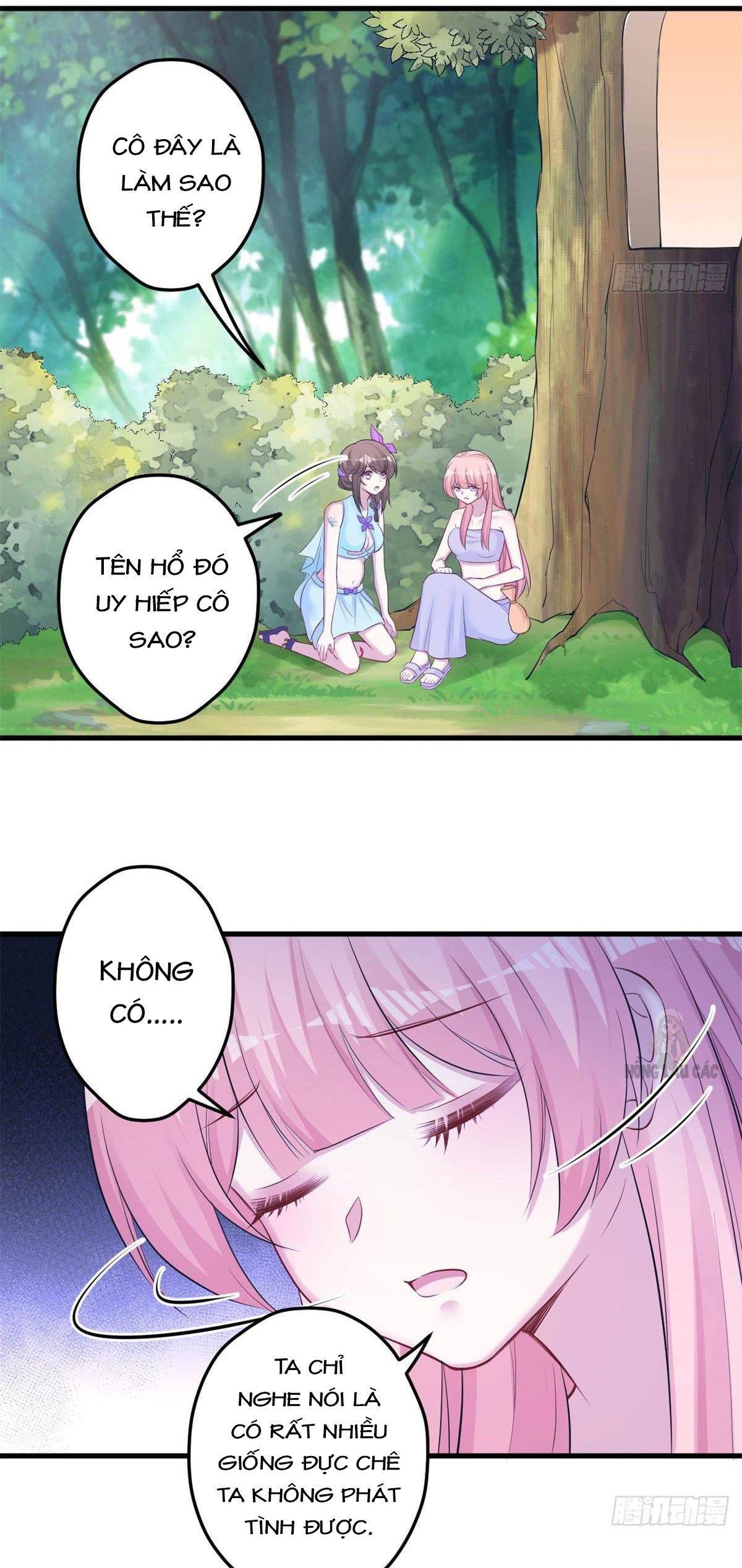 Thảnh Thơi Thú Thế Chủng Chủng Điền, Sinh Sinh Tể Chap 339 - Next Chap 340