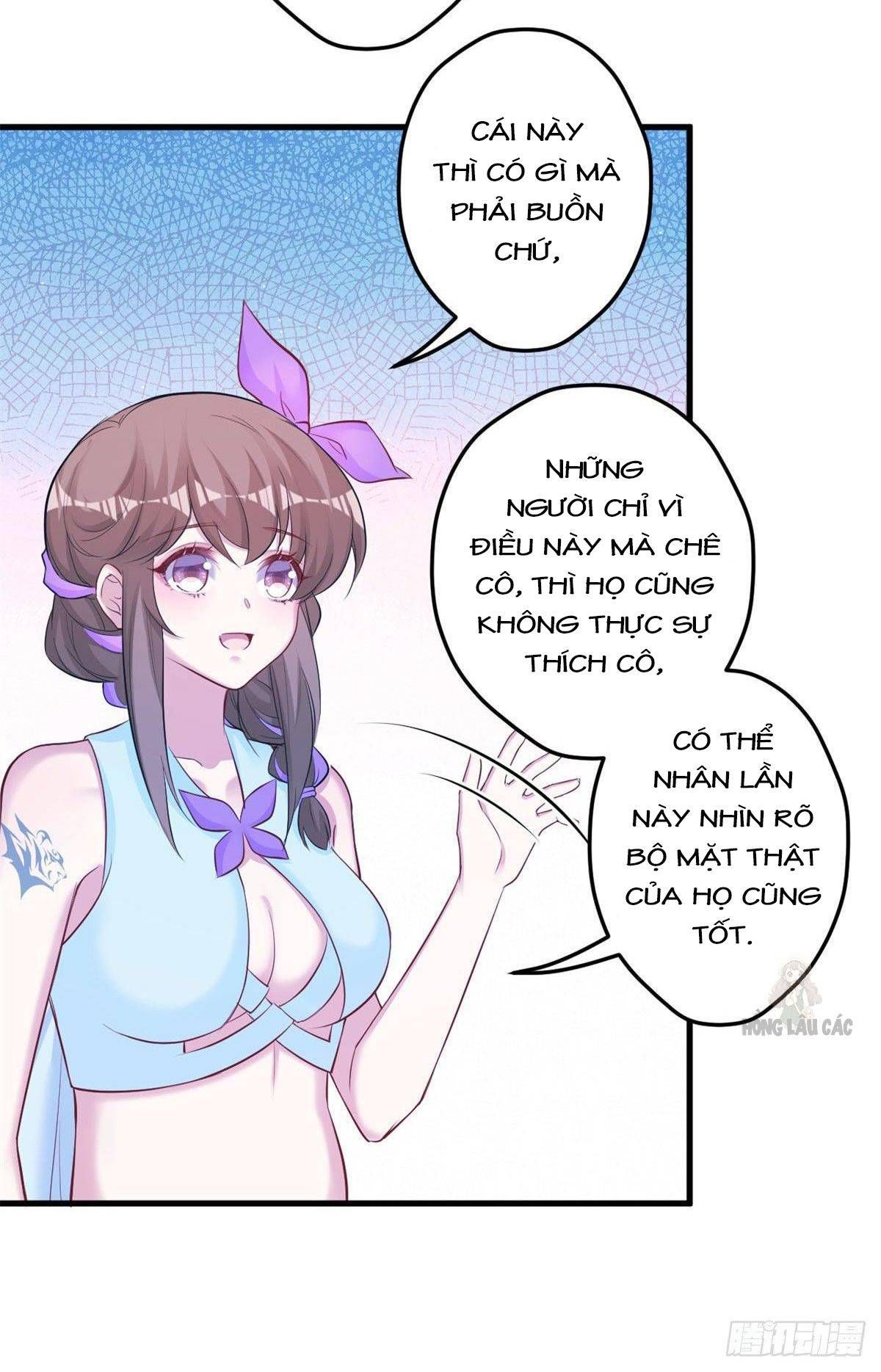 Thảnh Thơi Thú Thế Chủng Chủng Điền, Sinh Sinh Tể Chap 339 - Next Chap 340