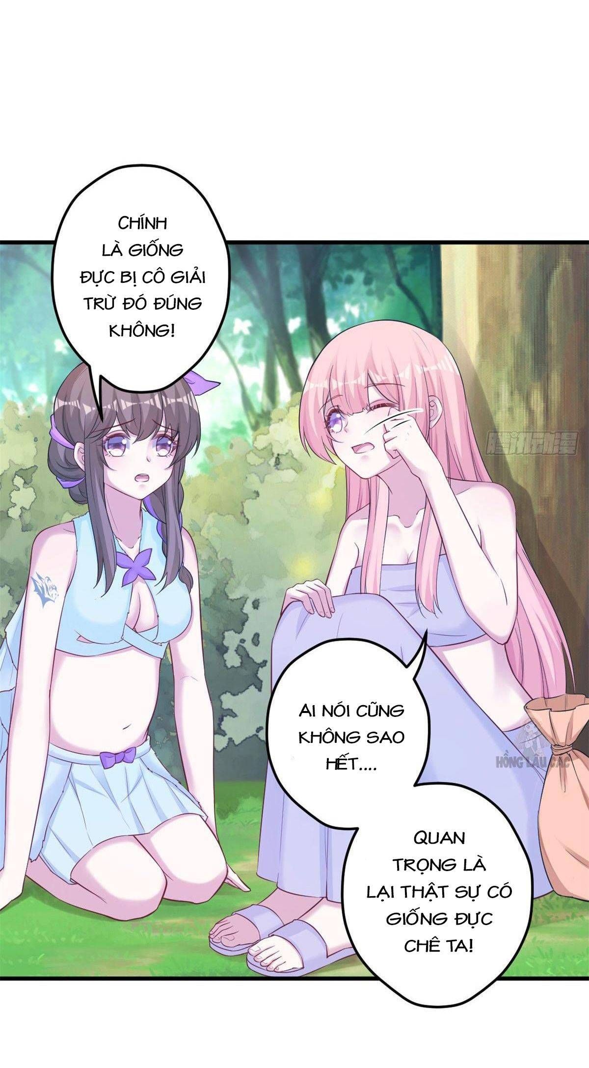 Thảnh Thơi Thú Thế Chủng Chủng Điền, Sinh Sinh Tể Chap 339 - Next Chap 340