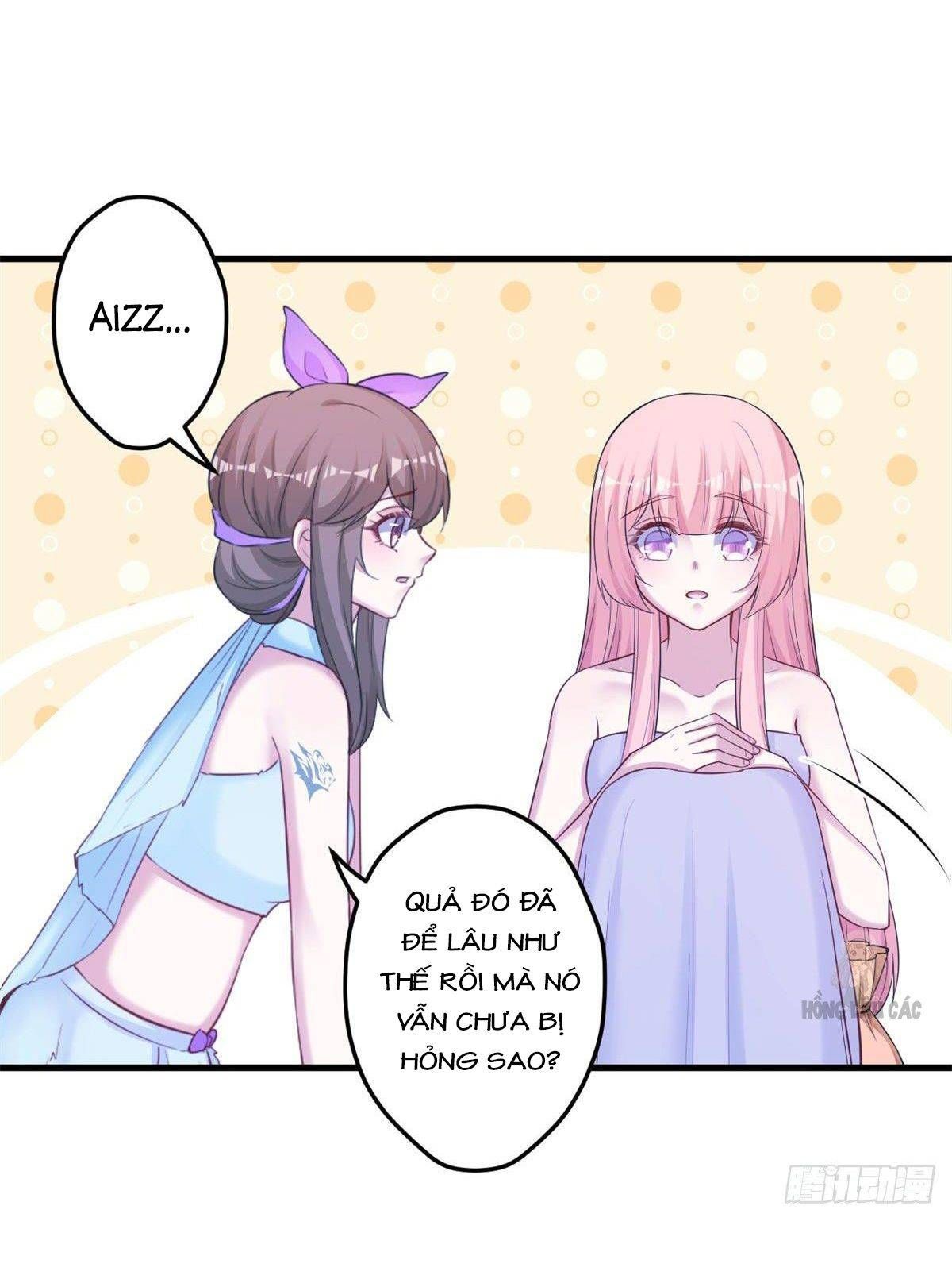 Thảnh Thơi Thú Thế Chủng Chủng Điền, Sinh Sinh Tể Chap 339 - Next Chap 340