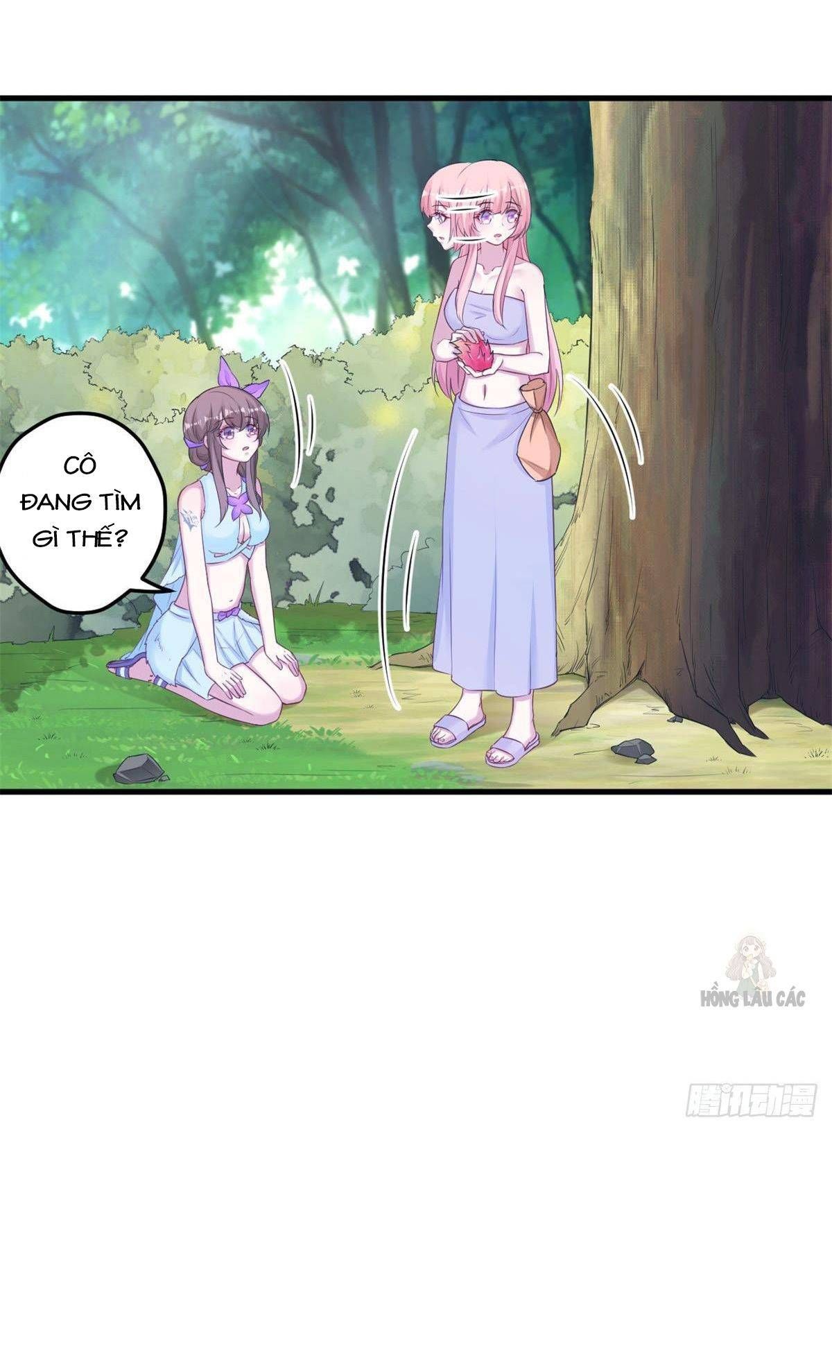 Thảnh Thơi Thú Thế Chủng Chủng Điền, Sinh Sinh Tể Chap 339 - Next Chap 340