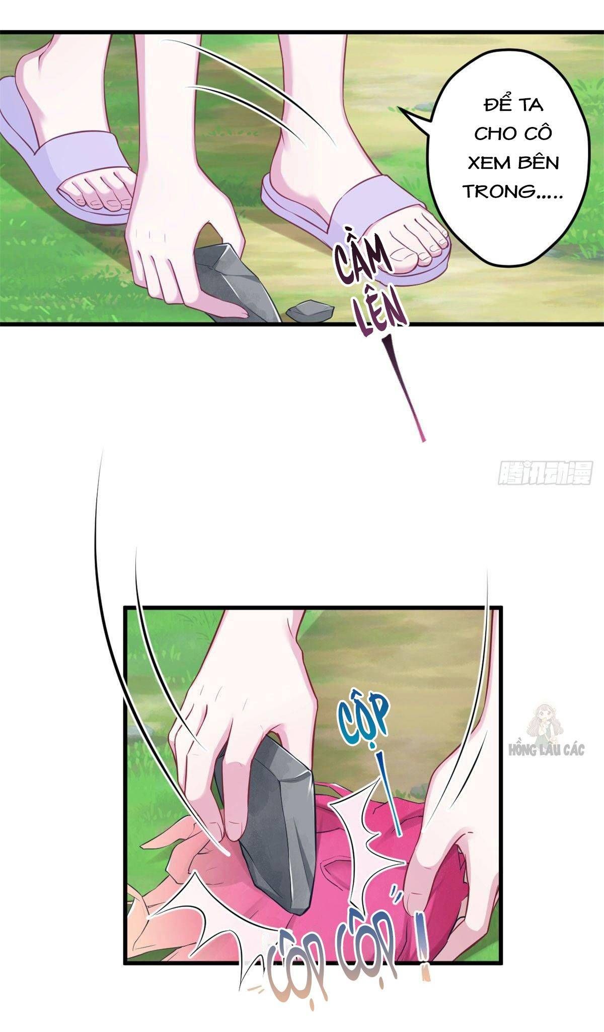 Thảnh Thơi Thú Thế Chủng Chủng Điền, Sinh Sinh Tể Chap 339 - Next Chap 340