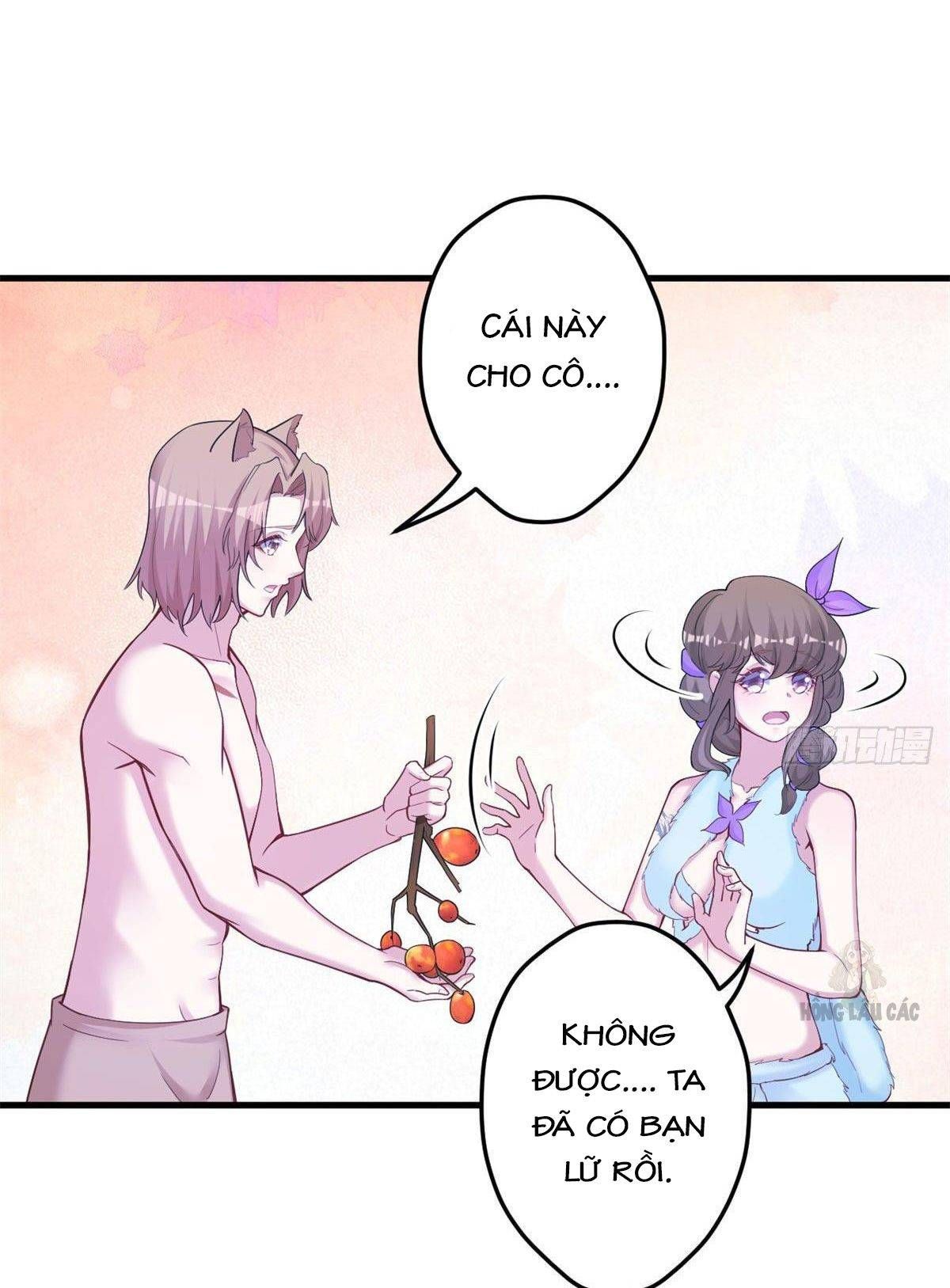 Thảnh Thơi Thú Thế Chủng Chủng Điền, Sinh Sinh Tể Chap 339 - Next Chap 340