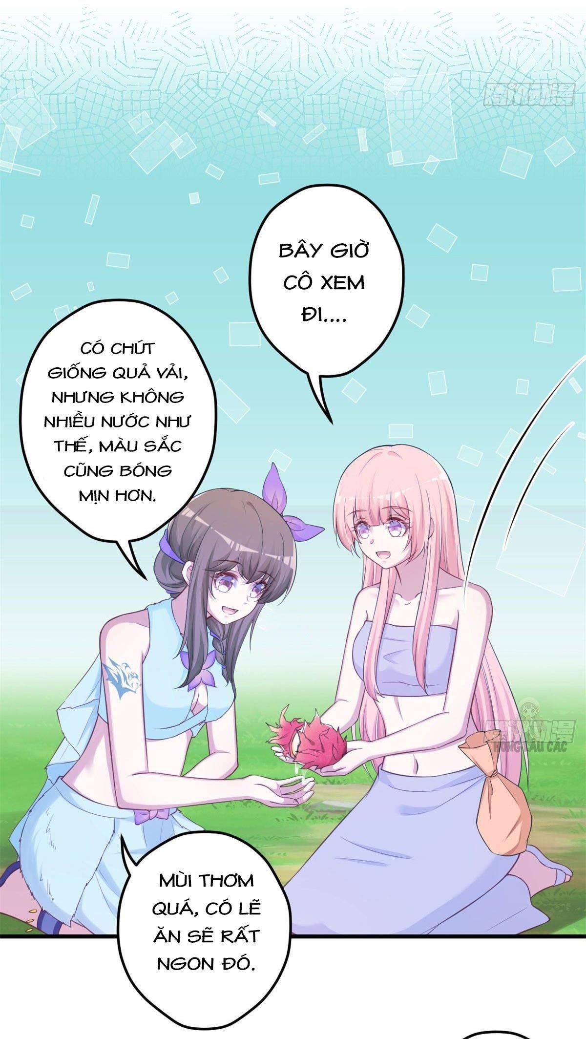 Thảnh Thơi Thú Thế Chủng Chủng Điền, Sinh Sinh Tể Chap 339 - Next Chap 340