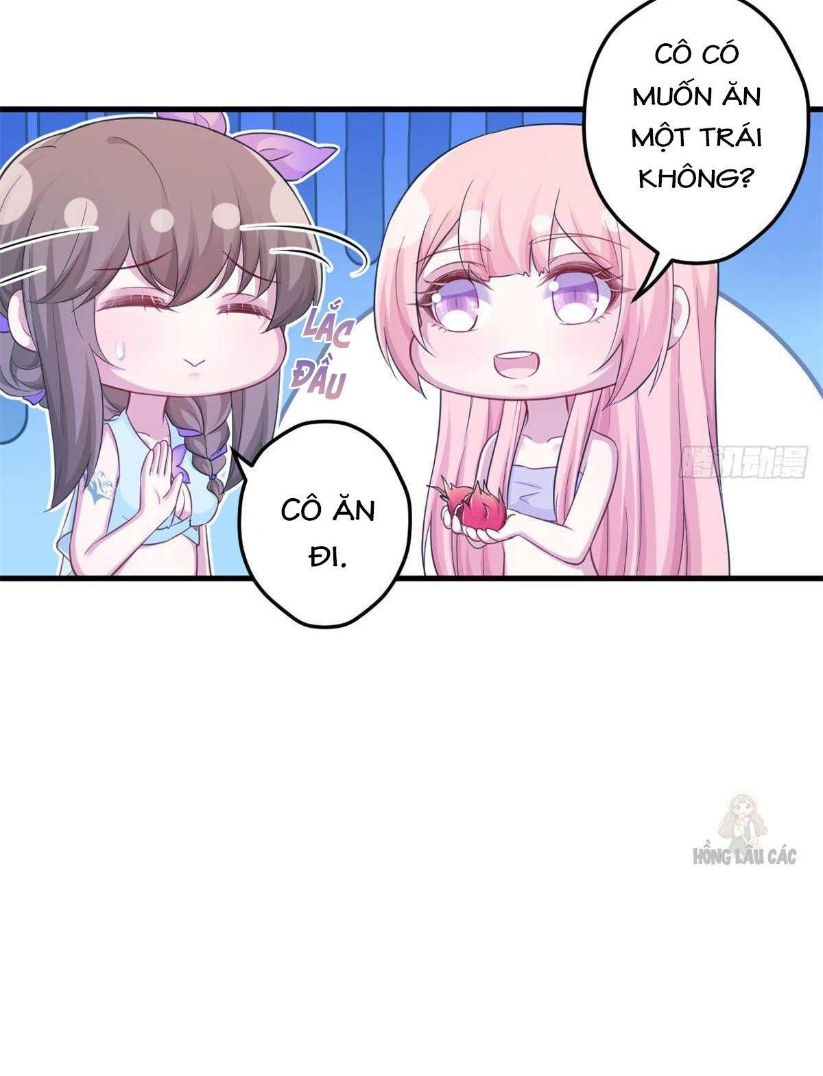 Thảnh Thơi Thú Thế Chủng Chủng Điền, Sinh Sinh Tể Chap 339 - Next Chap 340