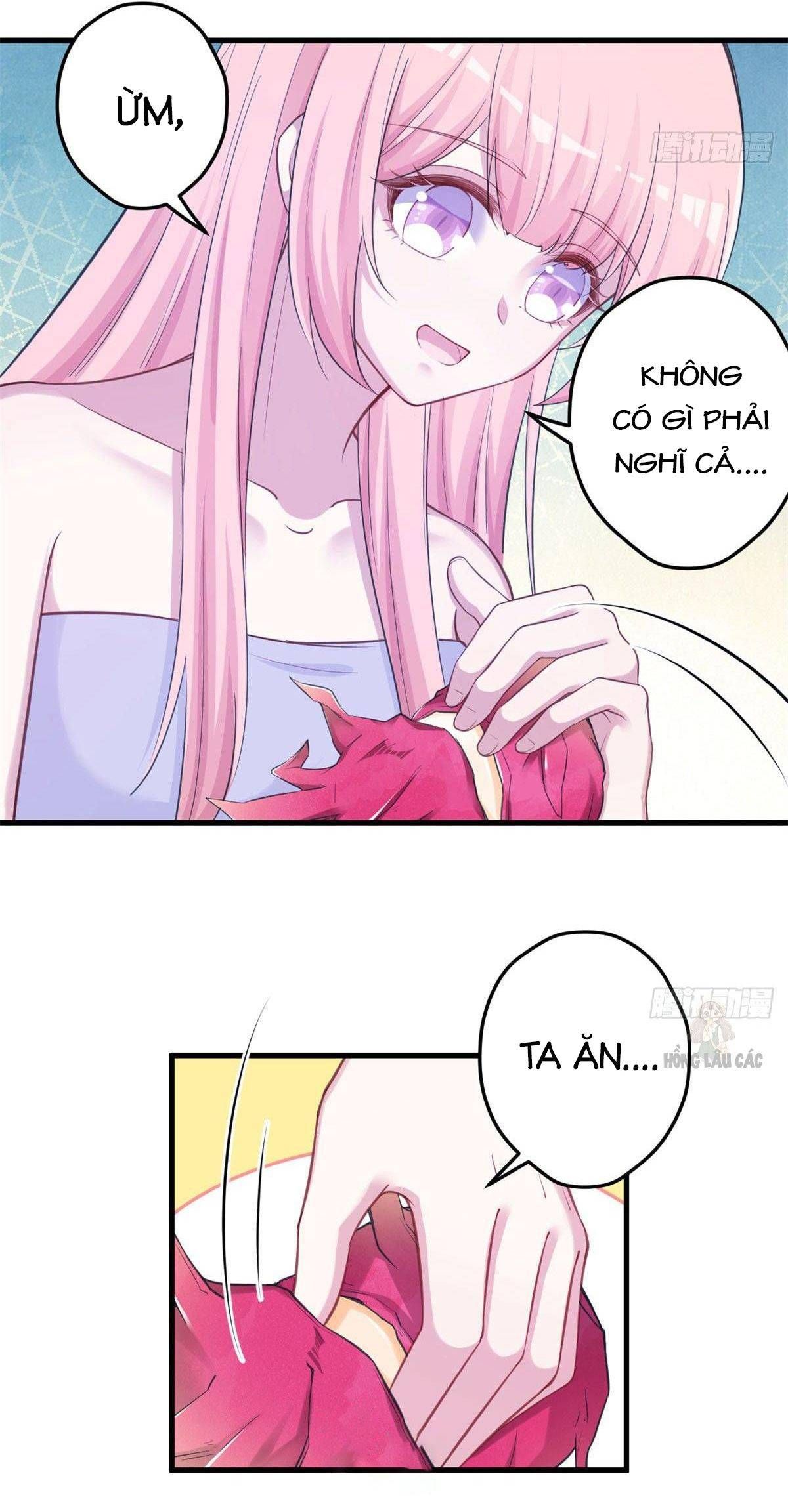 Thảnh Thơi Thú Thế Chủng Chủng Điền, Sinh Sinh Tể Chap 339 - Next Chap 340
