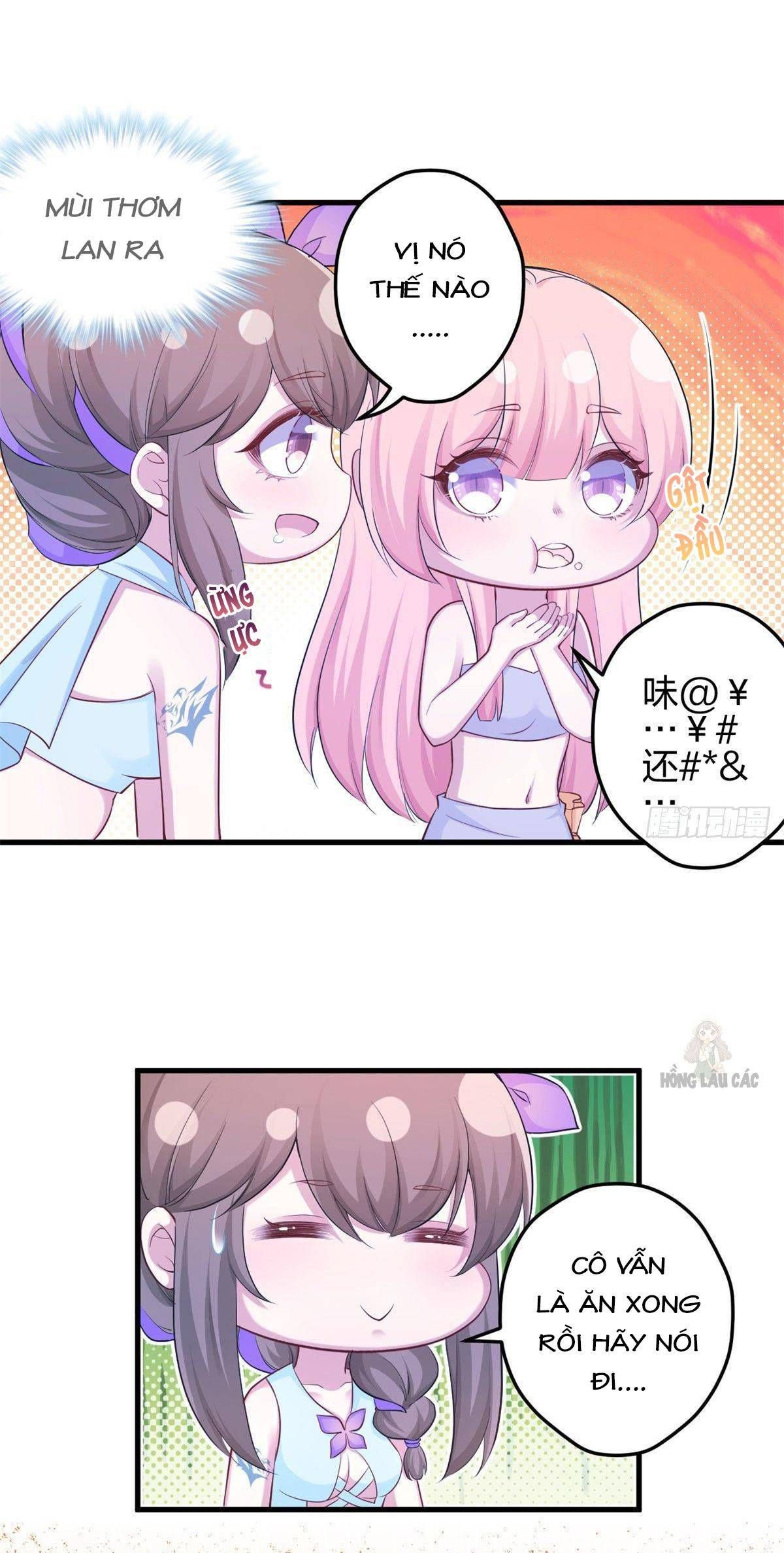 Thảnh Thơi Thú Thế Chủng Chủng Điền, Sinh Sinh Tể Chap 339 - Next Chap 340