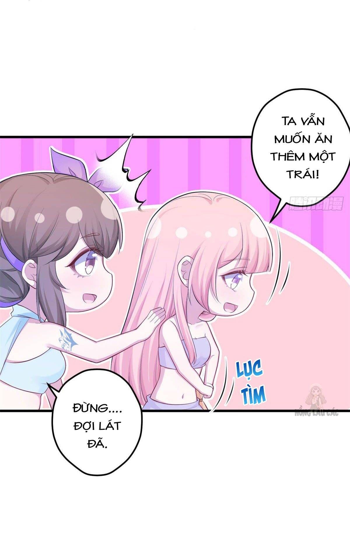 Thảnh Thơi Thú Thế Chủng Chủng Điền, Sinh Sinh Tể Chap 339 - Next Chap 340