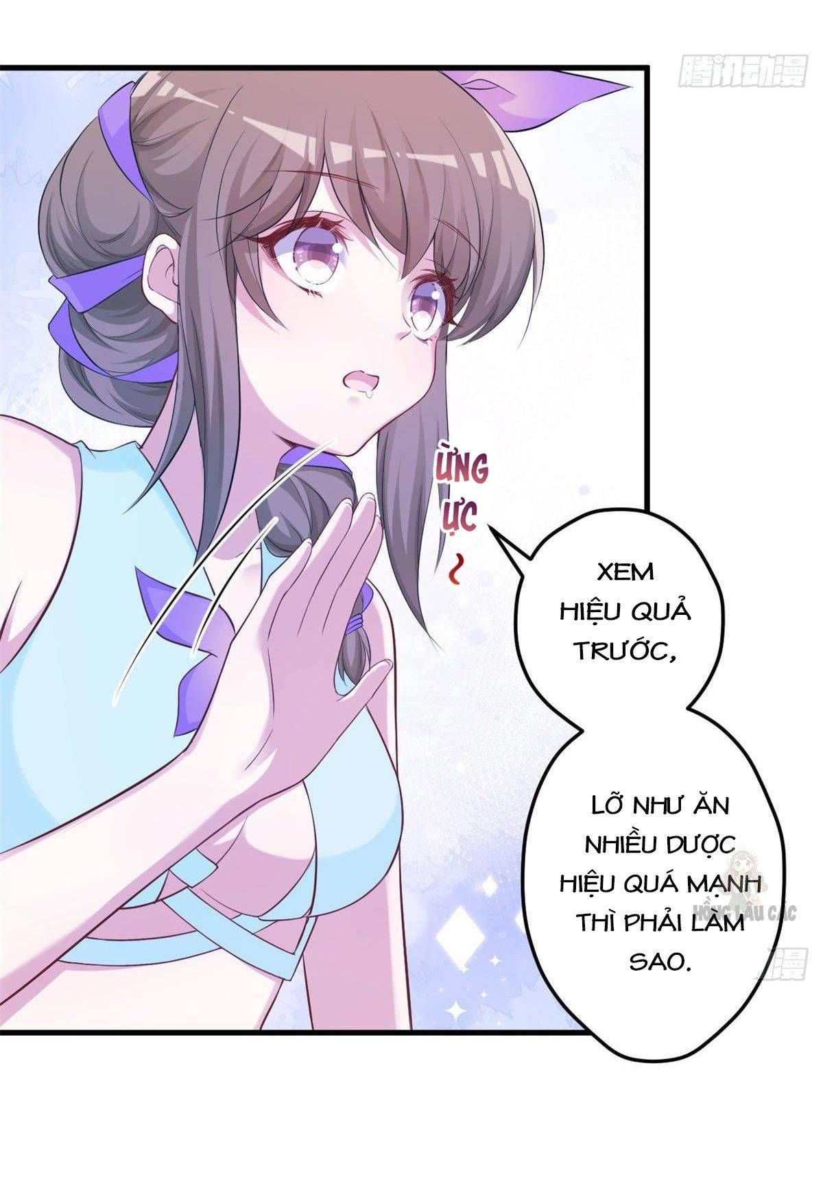 Thảnh Thơi Thú Thế Chủng Chủng Điền, Sinh Sinh Tể Chap 339 - Next Chap 340