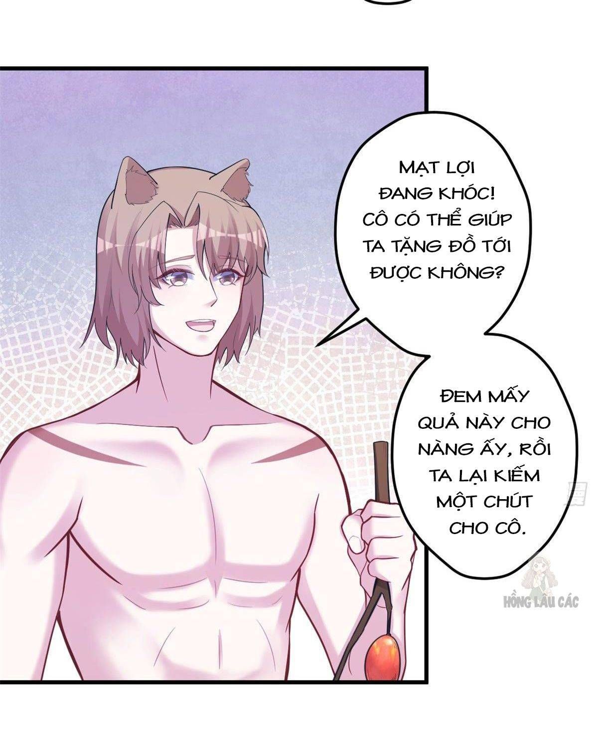 Thảnh Thơi Thú Thế Chủng Chủng Điền, Sinh Sinh Tể Chap 339 - Next Chap 340
