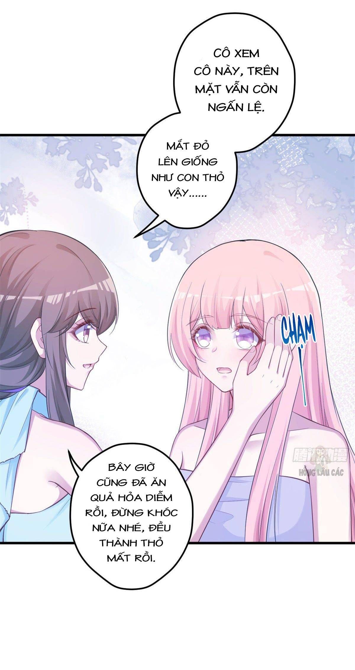 Thảnh Thơi Thú Thế Chủng Chủng Điền, Sinh Sinh Tể Chap 339 - Next Chap 340