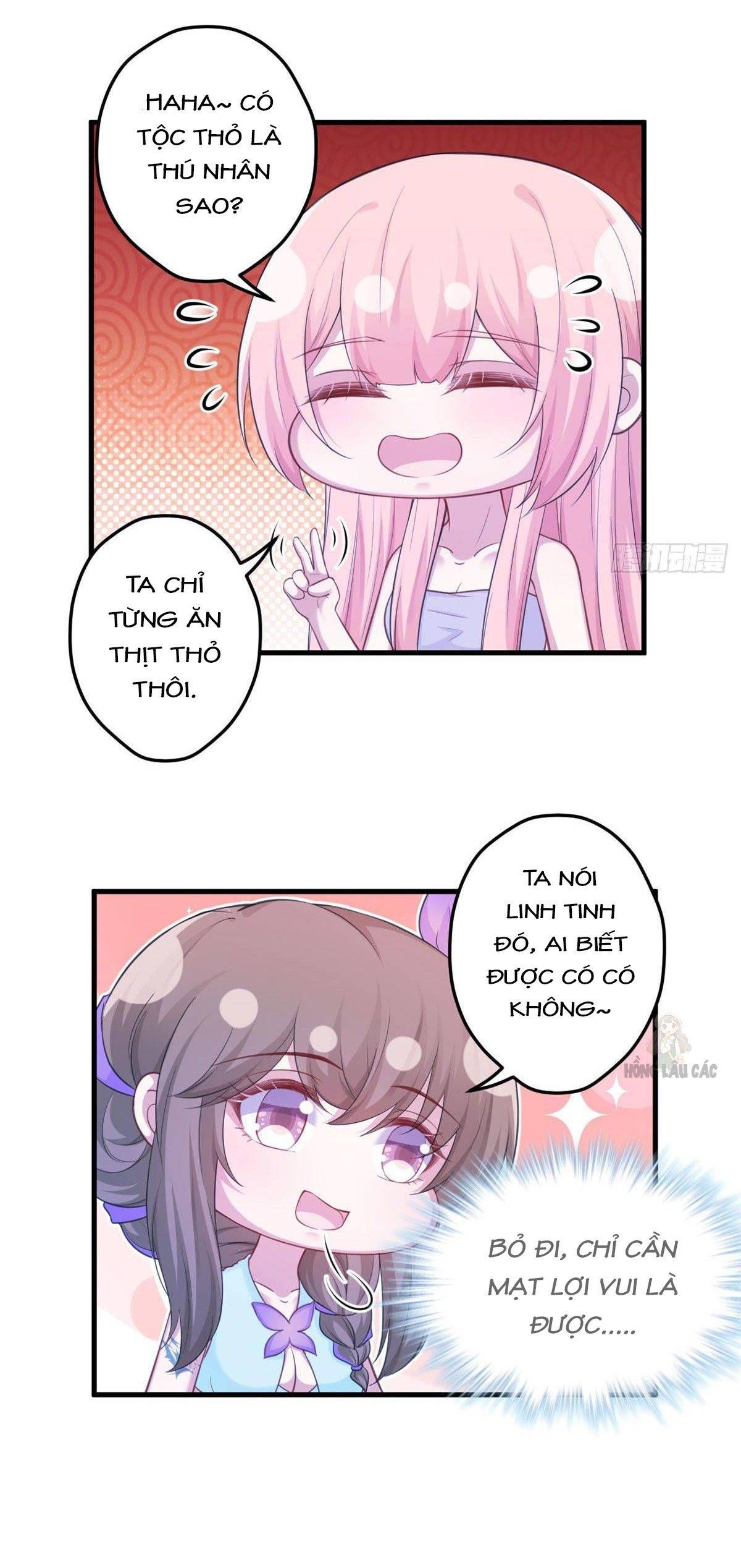 Thảnh Thơi Thú Thế Chủng Chủng Điền, Sinh Sinh Tể Chap 339 - Next Chap 340