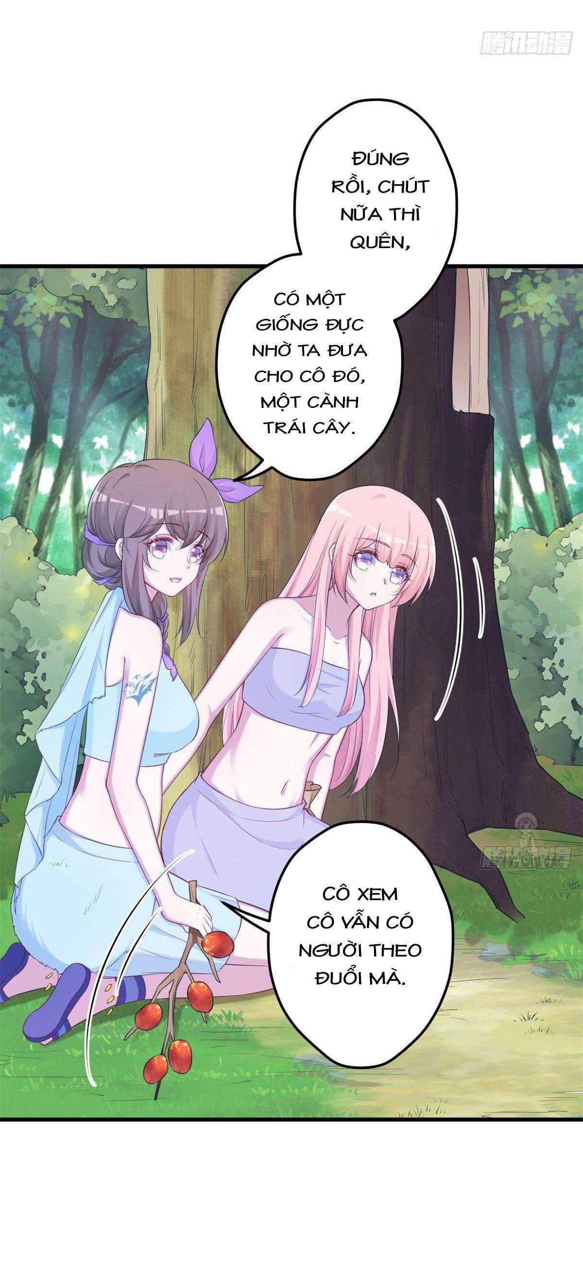 Thảnh Thơi Thú Thế Chủng Chủng Điền, Sinh Sinh Tể Chap 339 - Next Chap 340