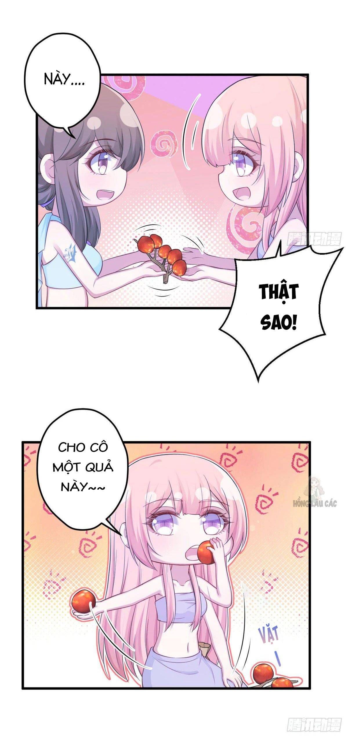 Thảnh Thơi Thú Thế Chủng Chủng Điền, Sinh Sinh Tể Chap 339 - Next Chap 340