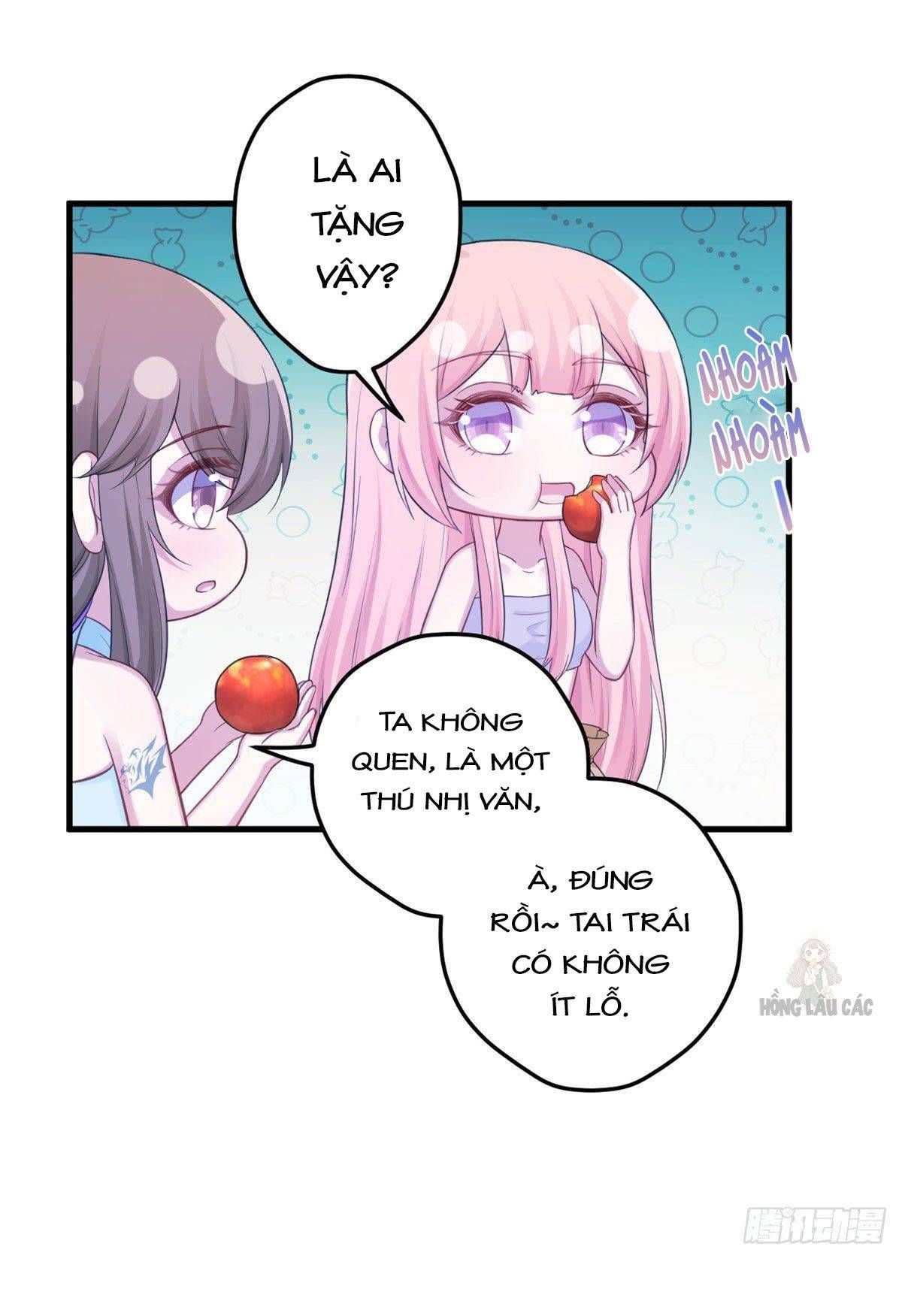 Thảnh Thơi Thú Thế Chủng Chủng Điền, Sinh Sinh Tể Chap 339 - Next Chap 340