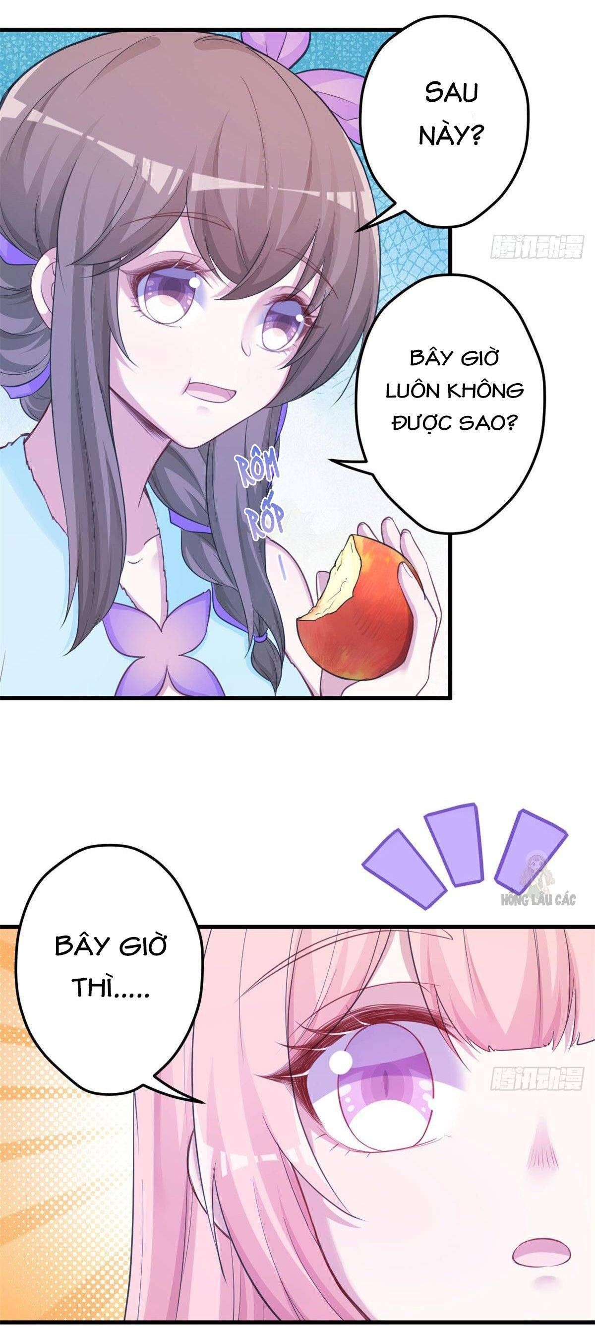 Thảnh Thơi Thú Thế Chủng Chủng Điền, Sinh Sinh Tể Chap 339 - Next Chap 340