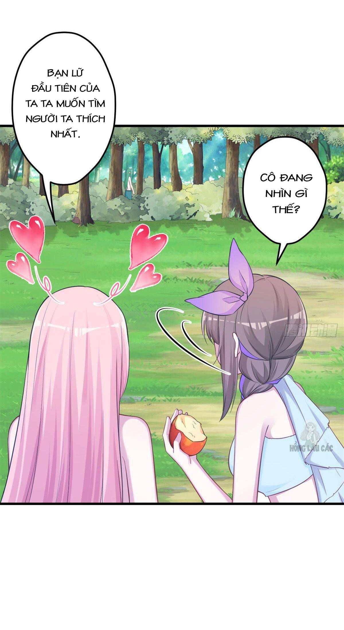 Thảnh Thơi Thú Thế Chủng Chủng Điền, Sinh Sinh Tể Chap 339 - Next Chap 340