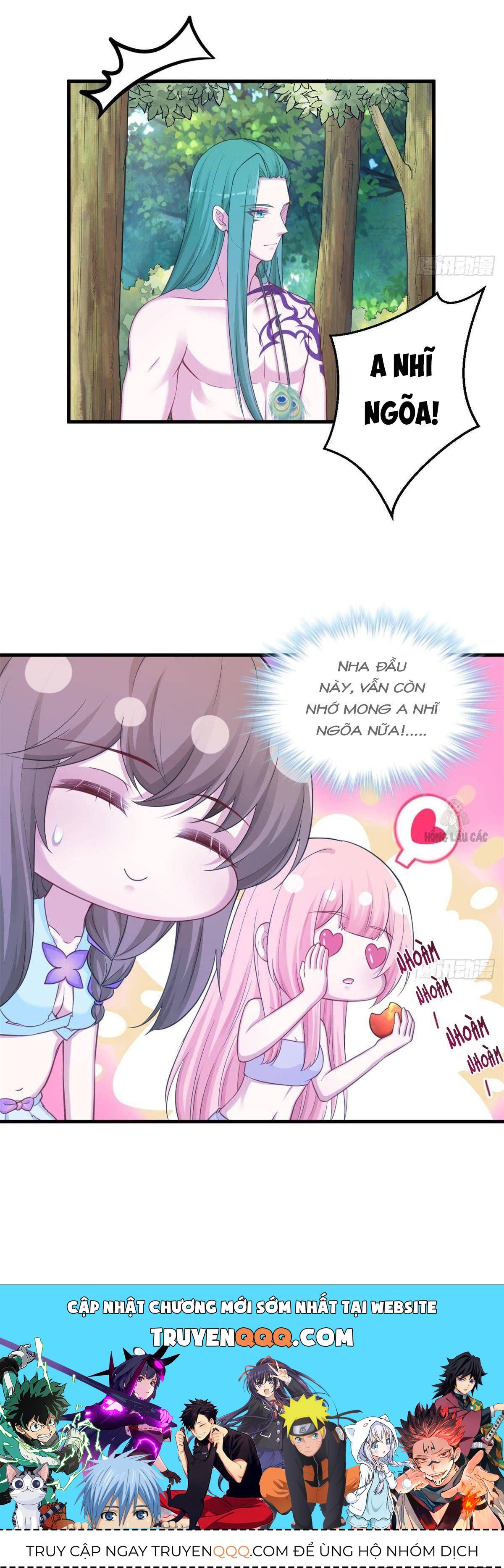 Thảnh Thơi Thú Thế Chủng Chủng Điền, Sinh Sinh Tể Chap 339 - Next Chap 340