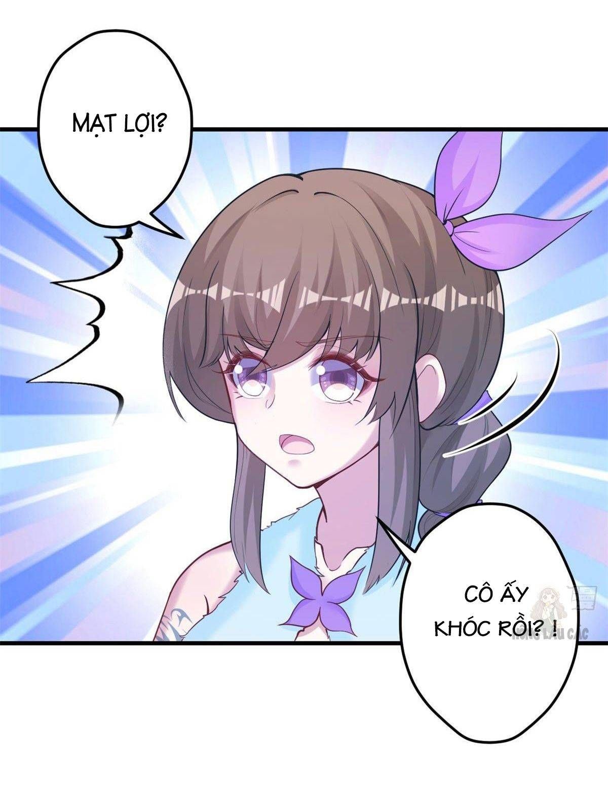Thảnh Thơi Thú Thế Chủng Chủng Điền, Sinh Sinh Tể Chap 339 - Next Chap 340