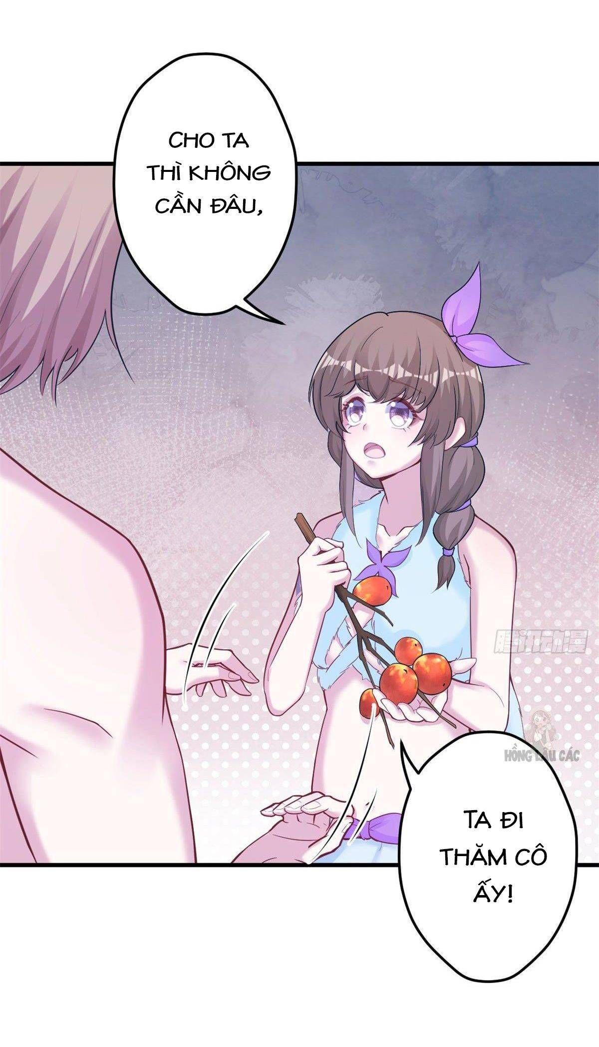 Thảnh Thơi Thú Thế Chủng Chủng Điền, Sinh Sinh Tể Chap 339 - Next Chap 340