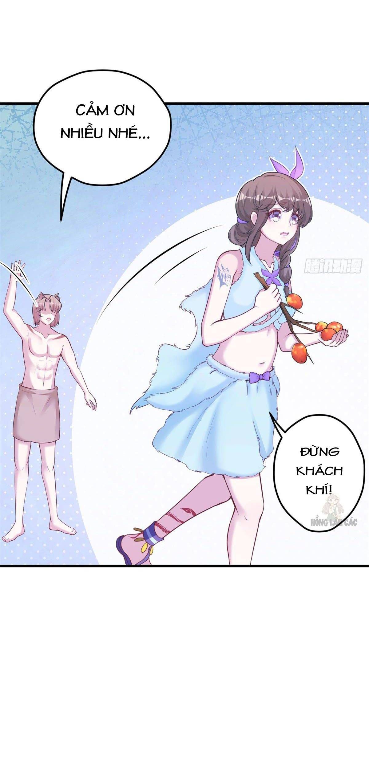 Thảnh Thơi Thú Thế Chủng Chủng Điền, Sinh Sinh Tể Chap 339 - Next Chap 340