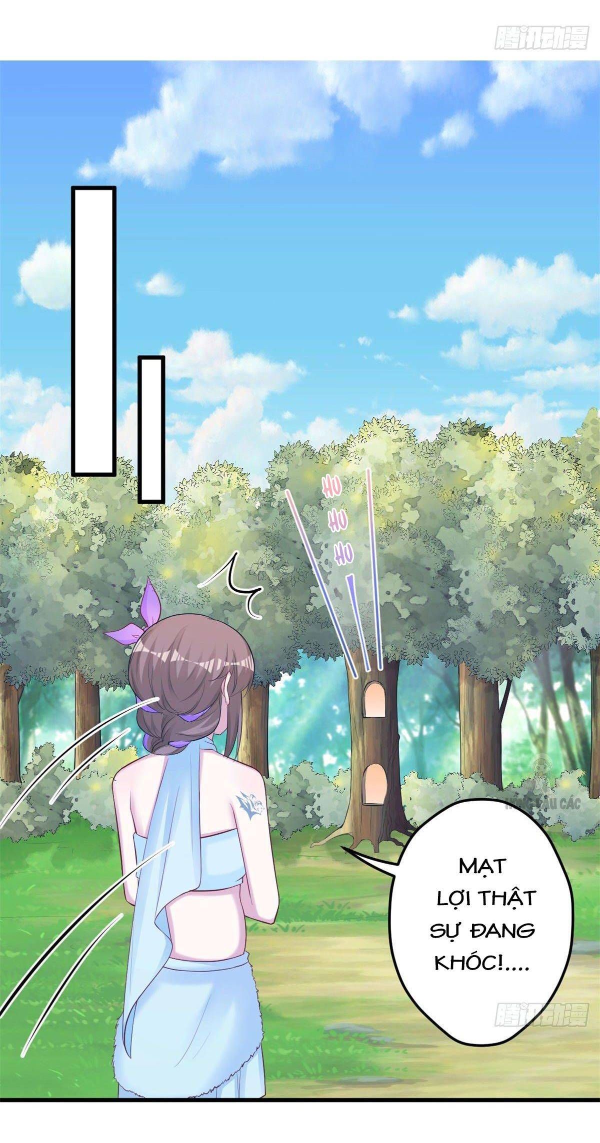 Thảnh Thơi Thú Thế Chủng Chủng Điền, Sinh Sinh Tể Chap 339 - Next Chap 340