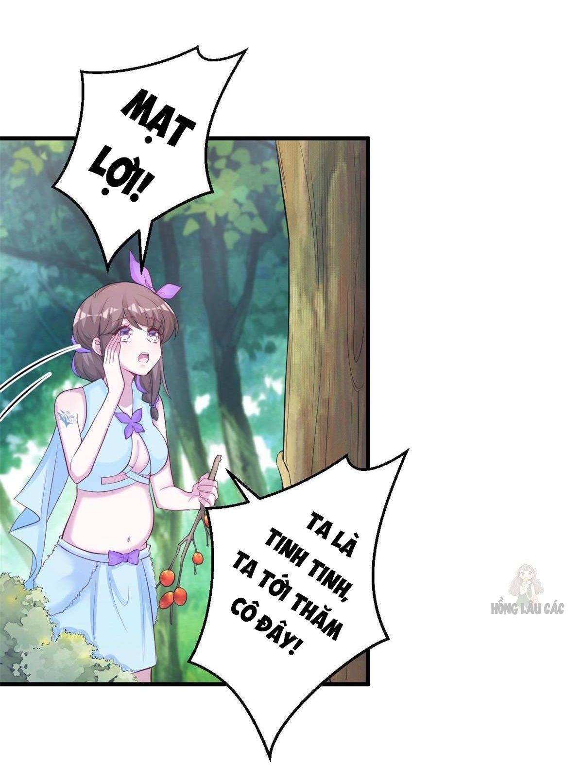 Thảnh Thơi Thú Thế Chủng Chủng Điền, Sinh Sinh Tể Chap 339 - Next Chap 340
