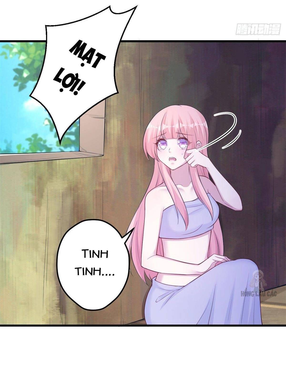 Thảnh Thơi Thú Thế Chủng Chủng Điền, Sinh Sinh Tể Chap 339 - Next Chap 340