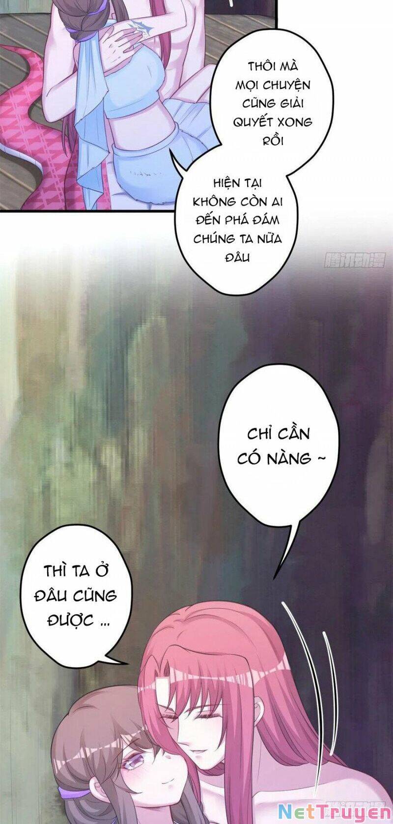 Thảnh Thơi Thú Thế Chủng Chủng Điền, Sinh Sinh Tể Chap 3391 - Next Chap 3392