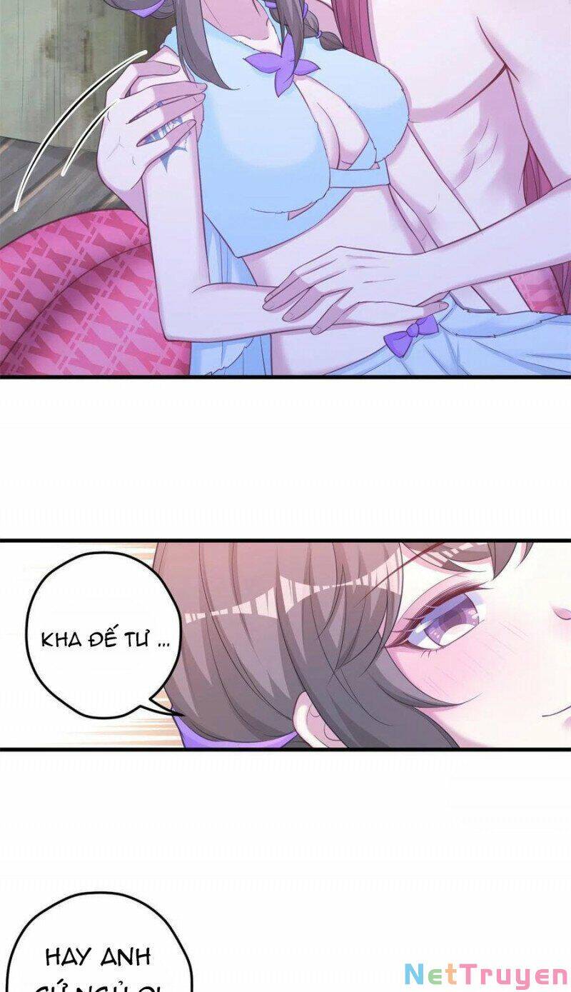 Thảnh Thơi Thú Thế Chủng Chủng Điền, Sinh Sinh Tể Chap 3391 - Next Chap 3392