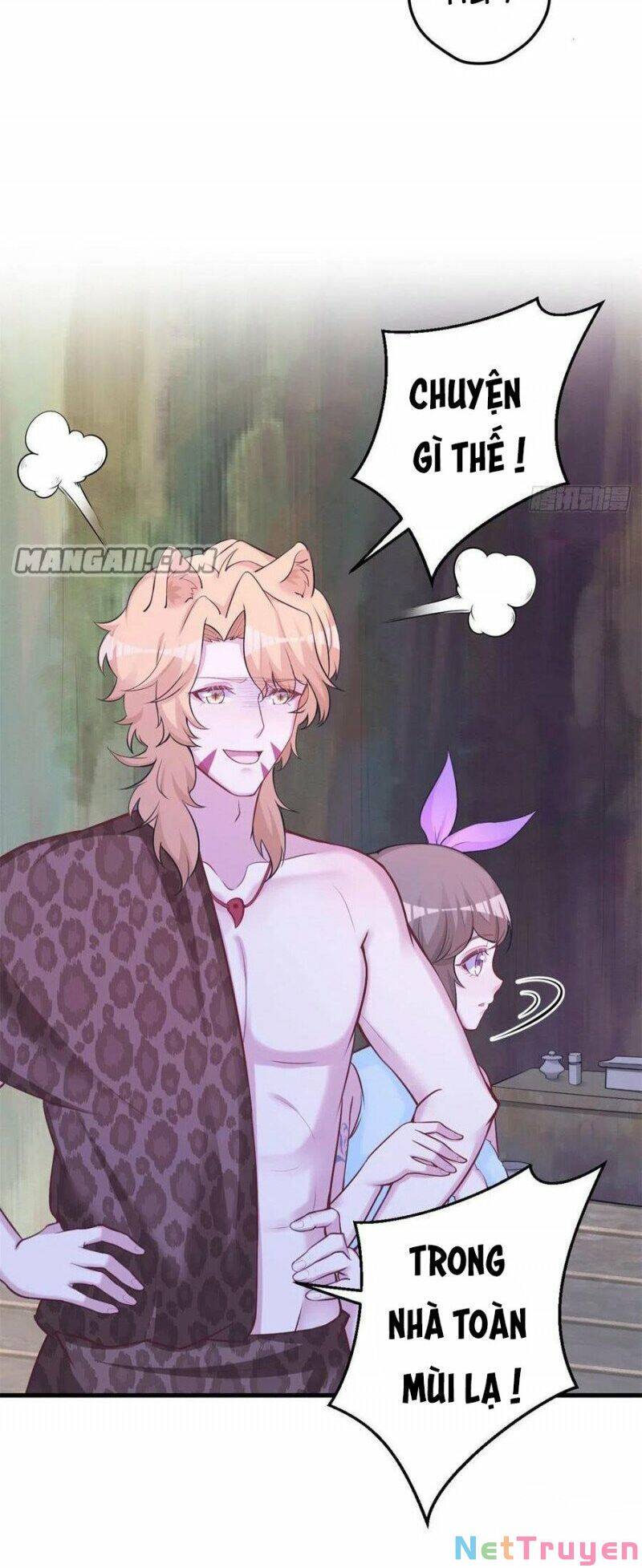 Thảnh Thơi Thú Thế Chủng Chủng Điền, Sinh Sinh Tể Chap 3391 - Next Chap 3392