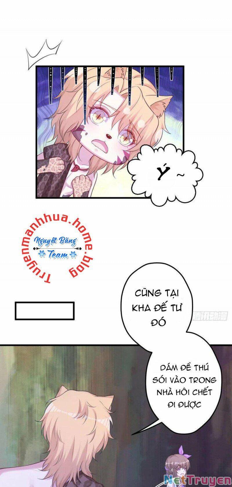 Thảnh Thơi Thú Thế Chủng Chủng Điền, Sinh Sinh Tể Chap 3391 - Next Chap 3392