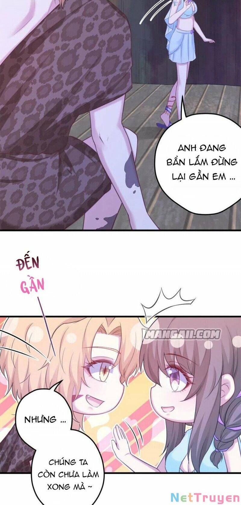 Thảnh Thơi Thú Thế Chủng Chủng Điền, Sinh Sinh Tể Chap 3391 - Next Chap 3392