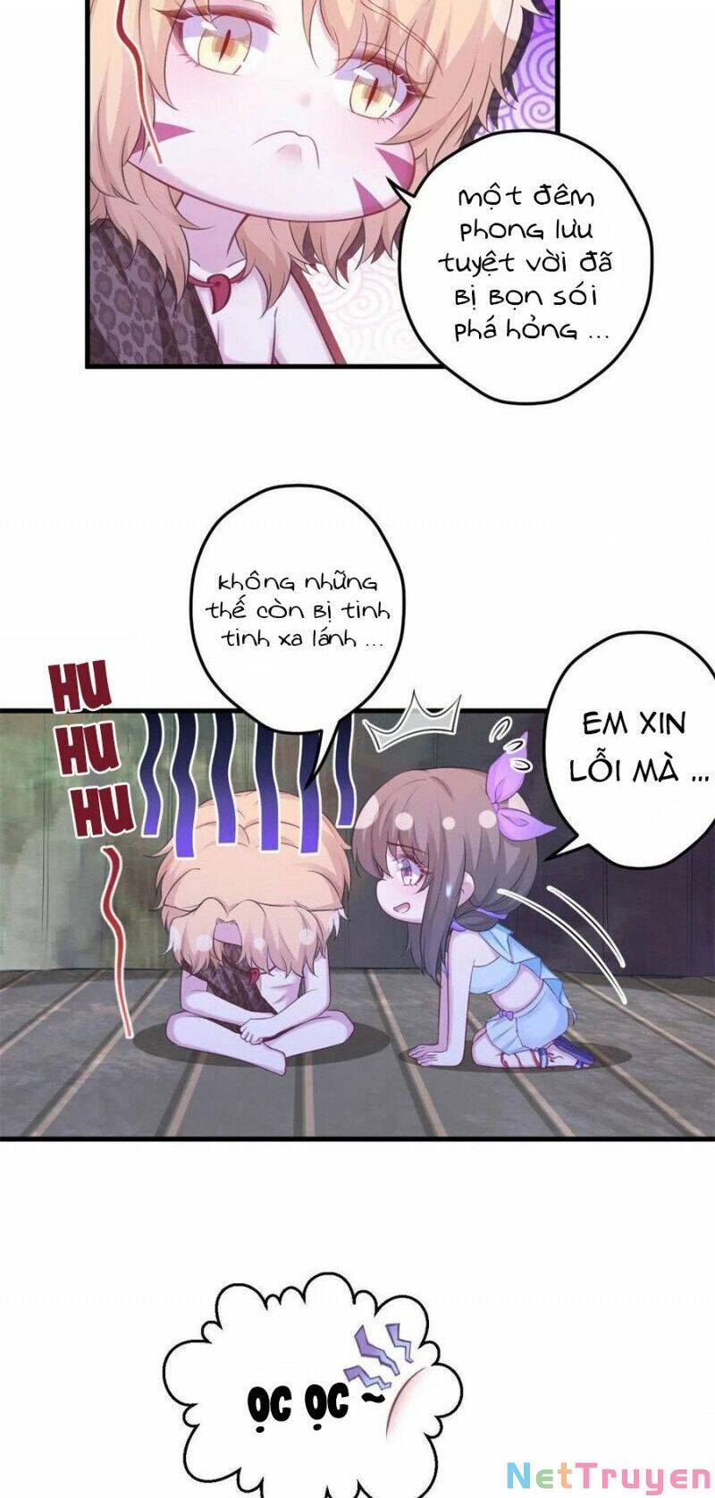 Thảnh Thơi Thú Thế Chủng Chủng Điền, Sinh Sinh Tể Chap 3391 - Next Chap 3392