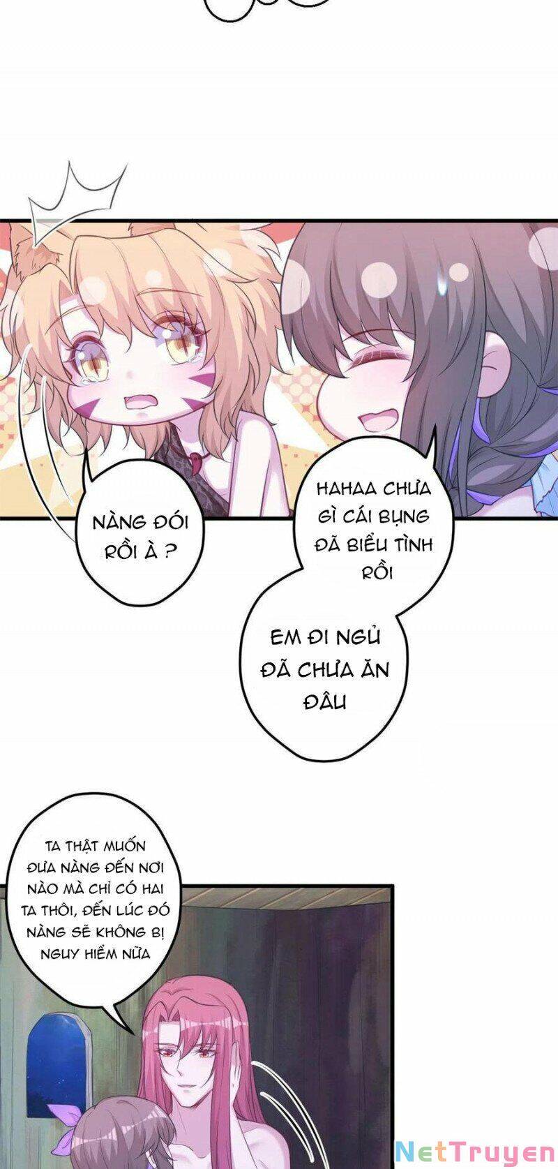 Thảnh Thơi Thú Thế Chủng Chủng Điền, Sinh Sinh Tể Chap 3391 - Next Chap 3392