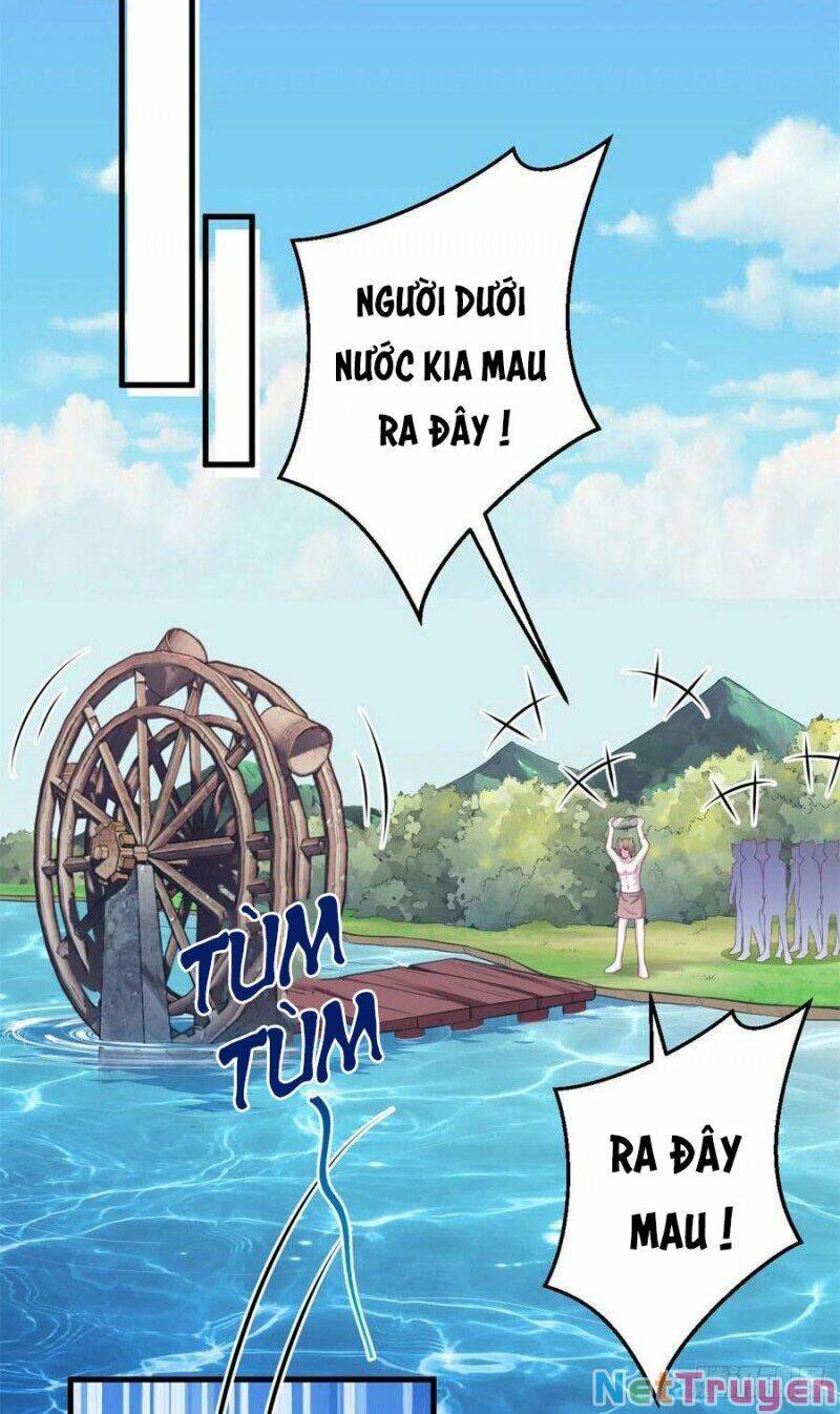 Thảnh Thơi Thú Thế Chủng Chủng Điền, Sinh Sinh Tể Chap 3392 - Next Chap 3393