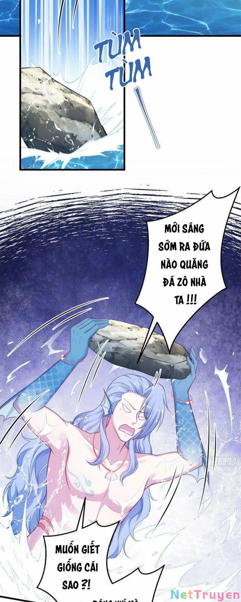 Thảnh Thơi Thú Thế Chủng Chủng Điền, Sinh Sinh Tể Chap 3392 - Next Chap 3393