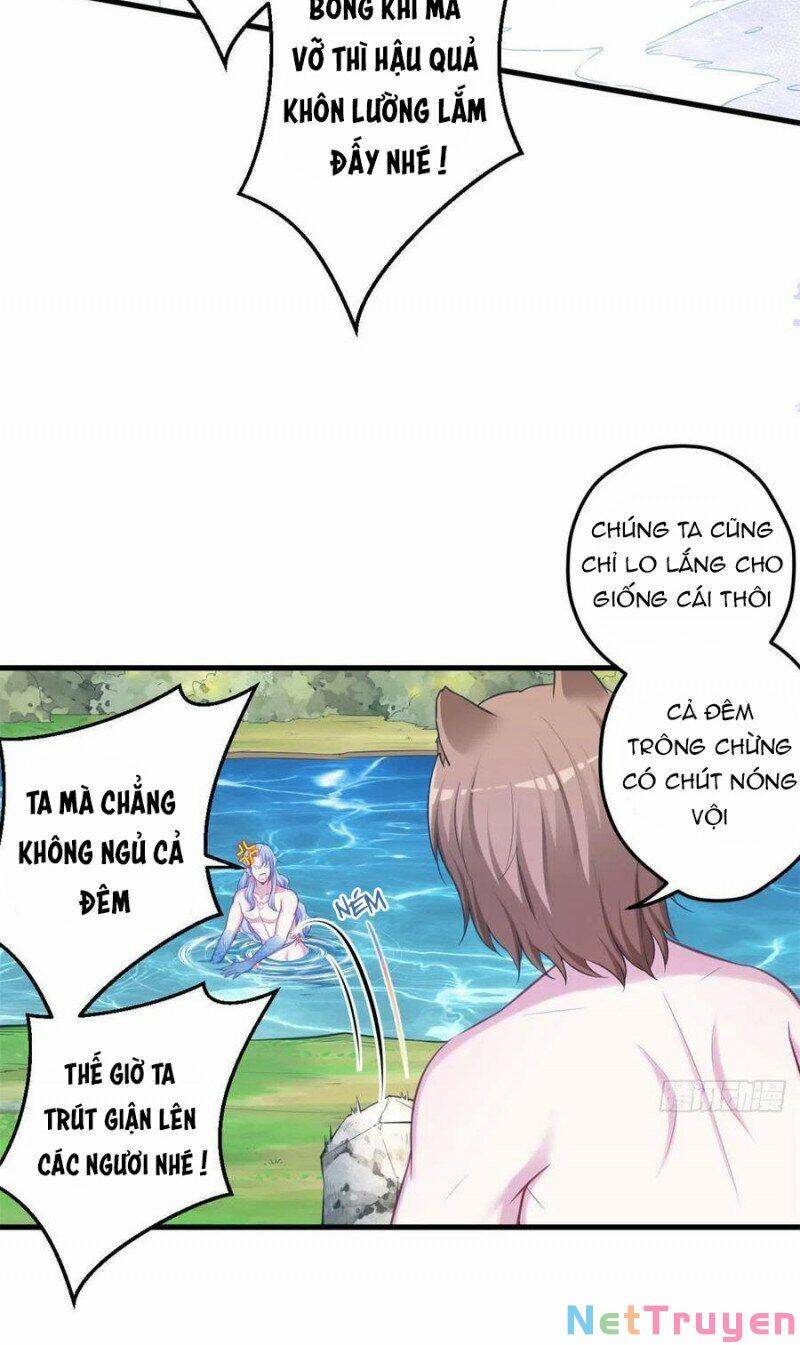 Thảnh Thơi Thú Thế Chủng Chủng Điền, Sinh Sinh Tể Chap 3392 - Next Chap 3393